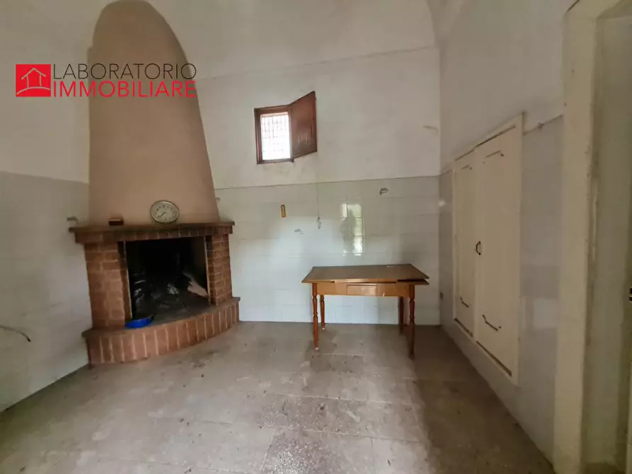 Immagine 28 di Casa indipendente in vendita  in via francesco Lo Re a Surbo