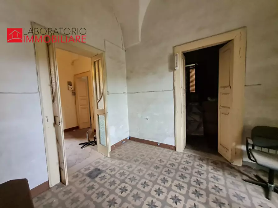 Immagine 30 di Casa indipendente in vendita  in via francesco Lo Re a Surbo