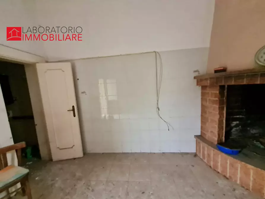 Immagine 31 di Casa indipendente in vendita  in via francesco Lo Re a Surbo