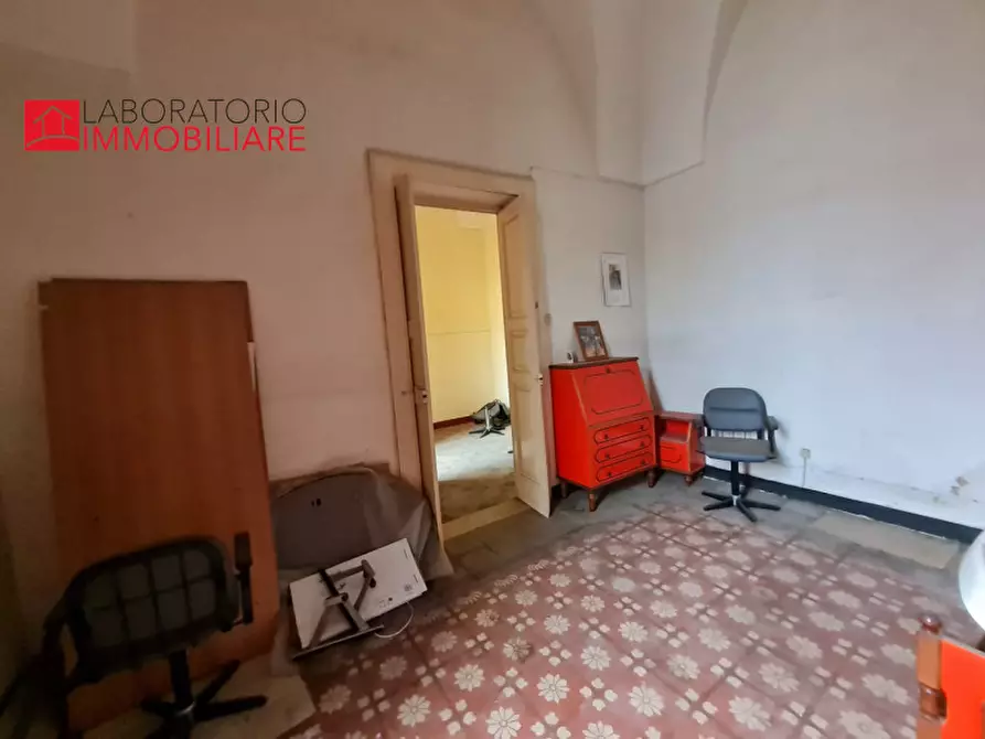 Immagine 32 di Casa indipendente in vendita  in via francesco Lo Re a Surbo