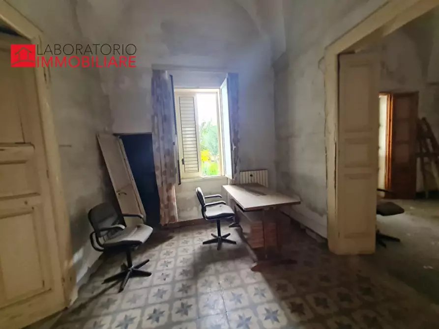 Immagine 33 di Casa indipendente in vendita  in via francesco Lo Re a Surbo