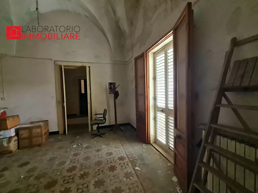 Immagine 35 di Casa indipendente in vendita  in via francesco Lo Re a Surbo