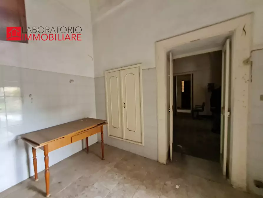 Immagine 38 di Casa indipendente in vendita  in via francesco Lo Re a Surbo