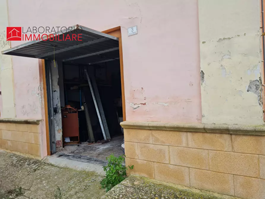 Immagine 39 di Casa indipendente in vendita  in via francesco Lo Re a Surbo