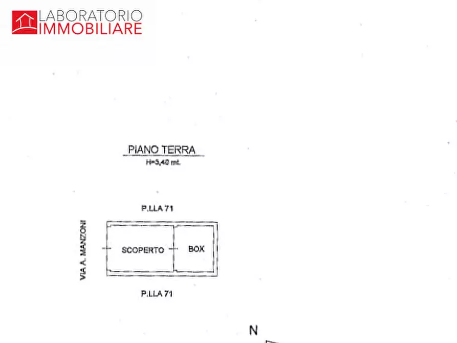 Immagine 41 di Casa indipendente in vendita  in via francesco Lo Re a Surbo