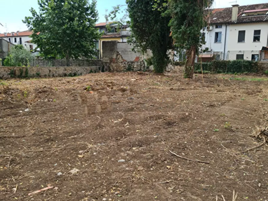 Immagine 7 di Terreno in vendita  a Lonigo