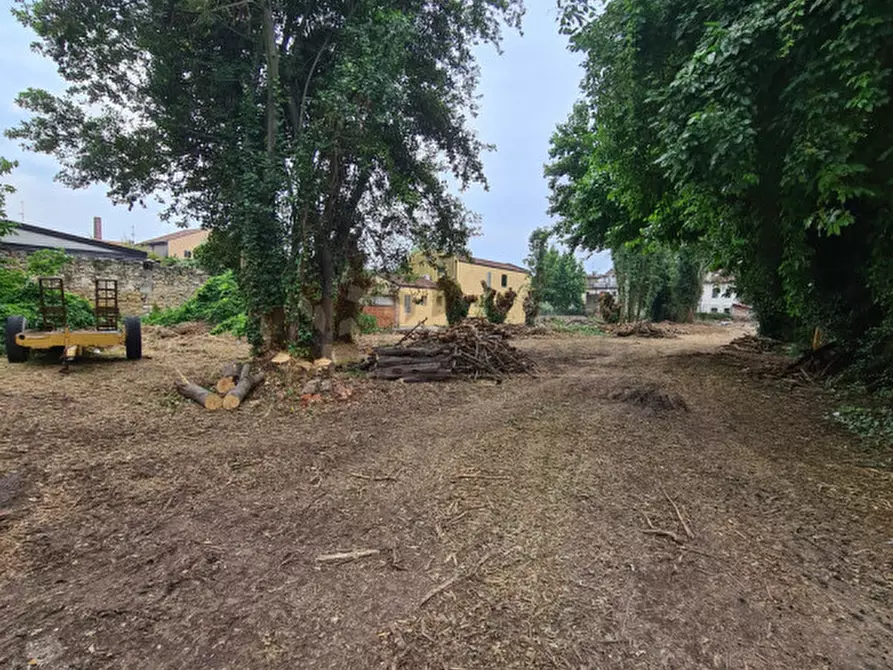 Immagine 8 di Terreno in vendita  a Lonigo