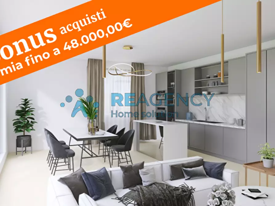 Immagine 1 di Appartamento in vendita  in viale regina margherita a Valdagno