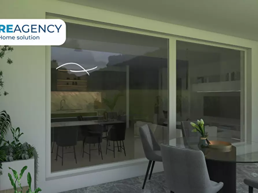 Immagine 3 di Appartamento in vendita  in viale regina margherita a Valdagno