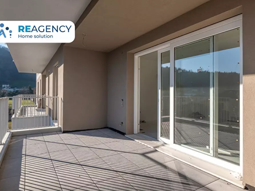 Immagine 4 di Appartamento in vendita  in viale regina margherita a Valdagno