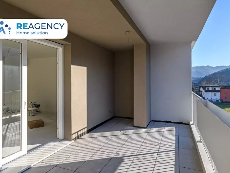 Immagine 5 di Appartamento in vendita  in viale regina margherita a Valdagno