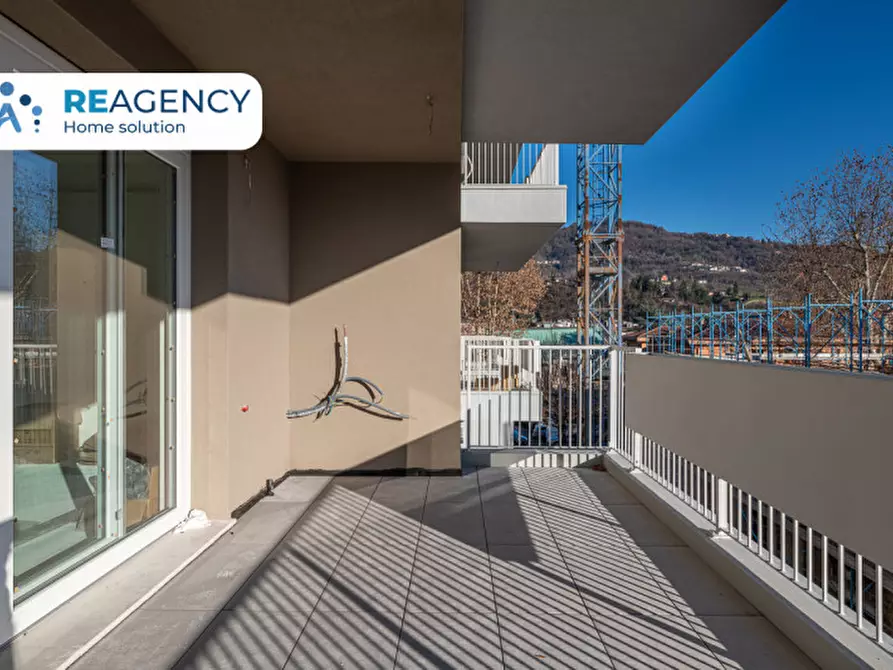 Immagine 6 di Appartamento in vendita  in viale regina margherita a Valdagno