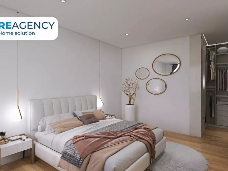 Immagine 8 di Appartamento in vendita  in viale regina margherita a Valdagno