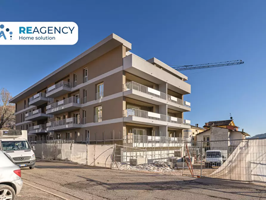 Immagine 15 di Appartamento in vendita  in viale regina margherita a Valdagno