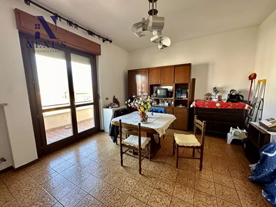 Immagine 1 di Casa bifamiliare in vendita  a Colli Al Metauro