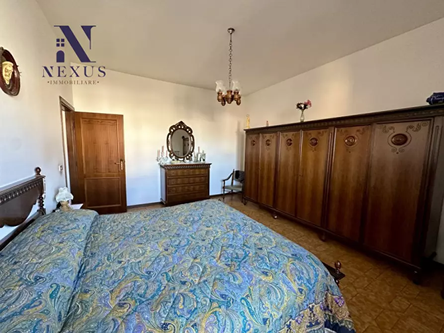 Immagine 21 di Casa bifamiliare in vendita  a Colli Al Metauro