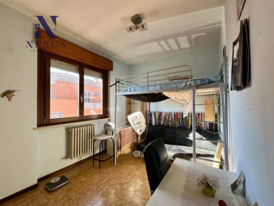 Immagine 24 di Casa bifamiliare in vendita  a Colli Al Metauro