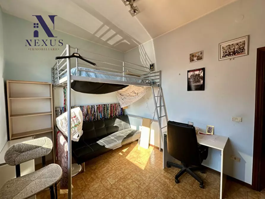 Immagine 25 di Casa bifamiliare in vendita  a Colli Al Metauro