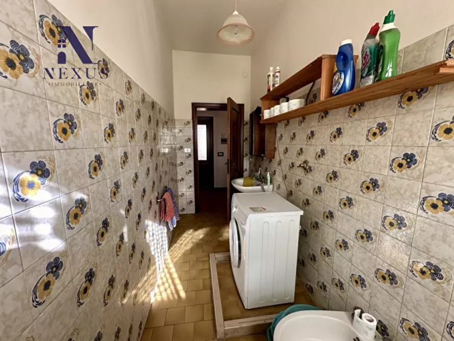 Immagine 26 di Casa bifamiliare in vendita  a Colli Al Metauro