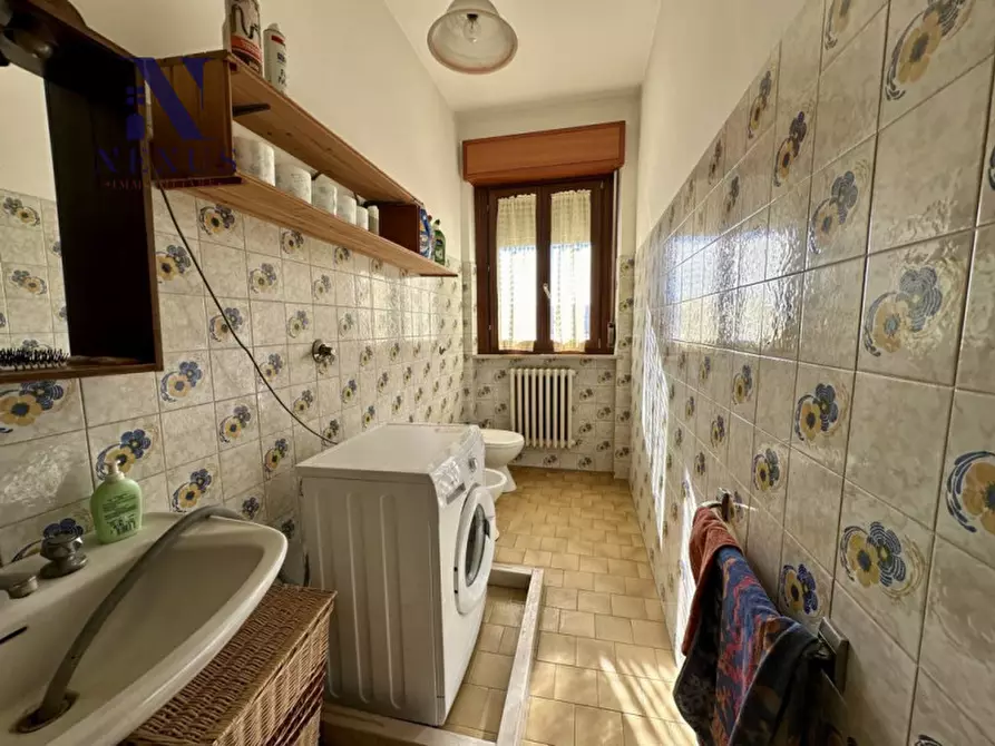 Immagine 27 di Casa bifamiliare in vendita  a Colli Al Metauro