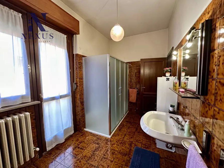 Immagine 29 di Casa bifamiliare in vendita  a Colli Al Metauro