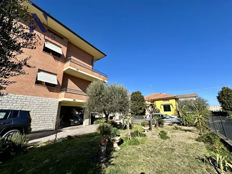 Immagine 30 di Casa bifamiliare in vendita  a Colli Al Metauro