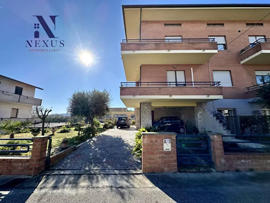 Immagine 31 di Casa bifamiliare in vendita  a Colli Al Metauro