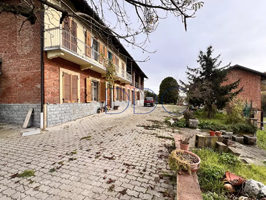 Immagine 3 di Casa indipendente in vendita  in Strada Bonvino 34 a Cocconato