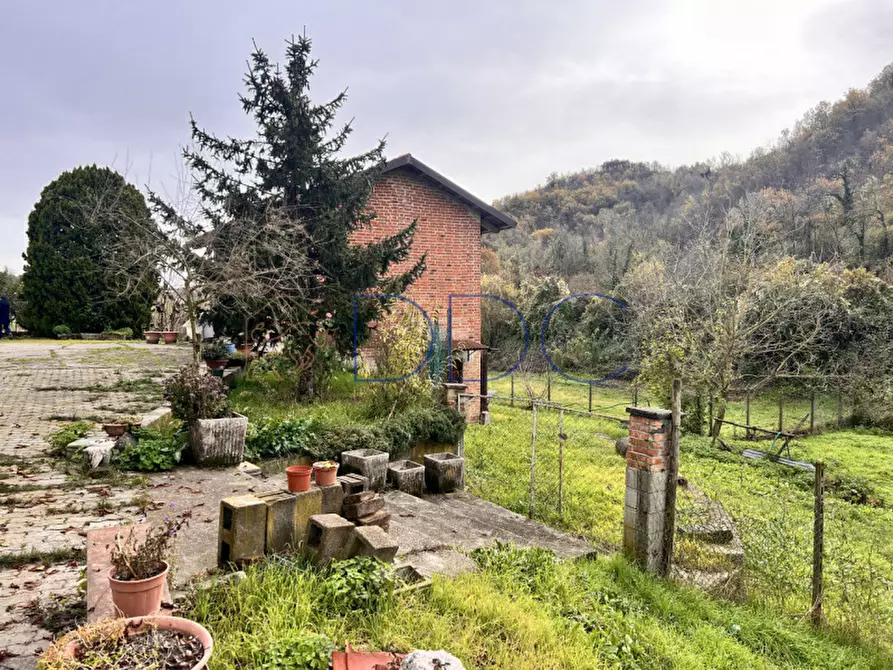 Immagine 4 di Casa indipendente in vendita  in Strada Bonvino 34 a Cocconato