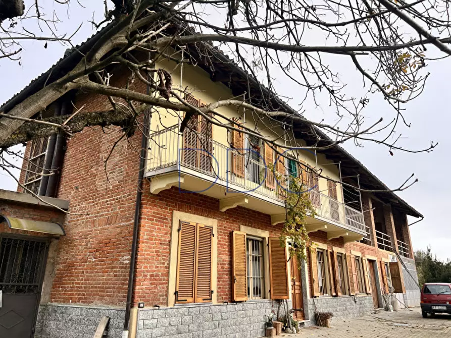 Immagine 5 di Casa indipendente in vendita  in Strada Bonvino 34 a Cocconato