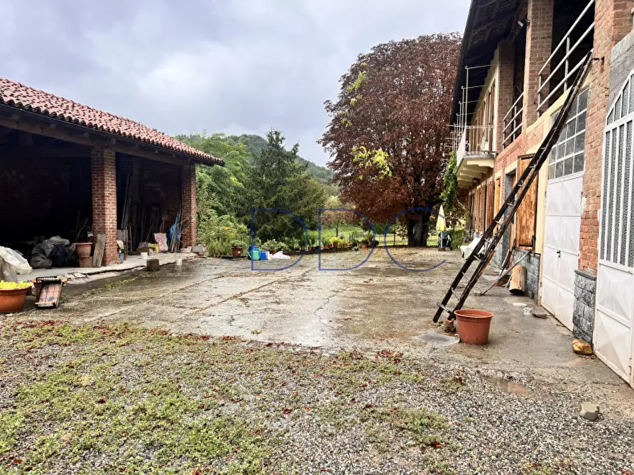 Immagine 6 di Casa indipendente in vendita  in Strada Bonvino 34 a Cocconato