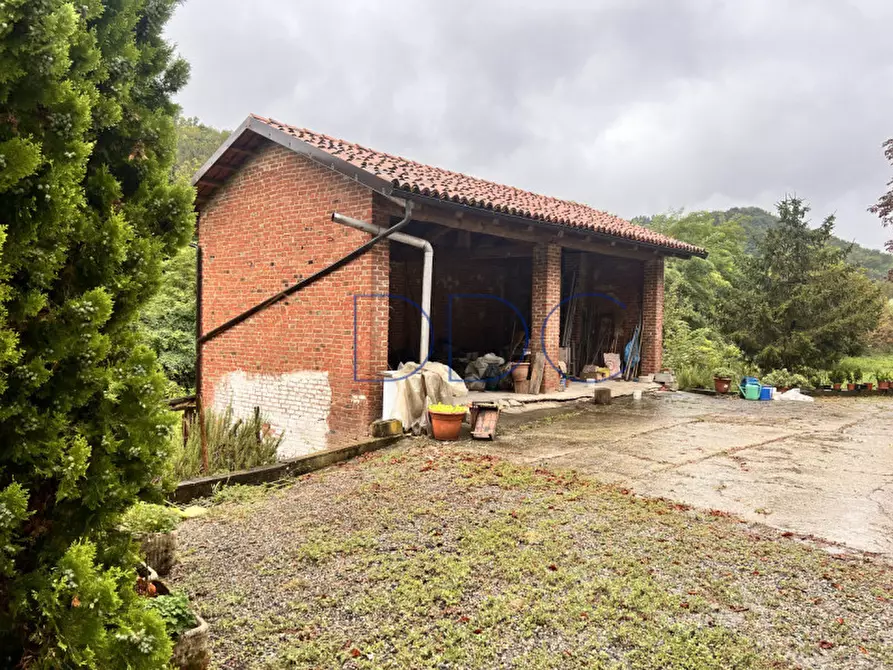 Immagine 7 di Casa indipendente in vendita  in Strada Bonvino 34 a Cocconato