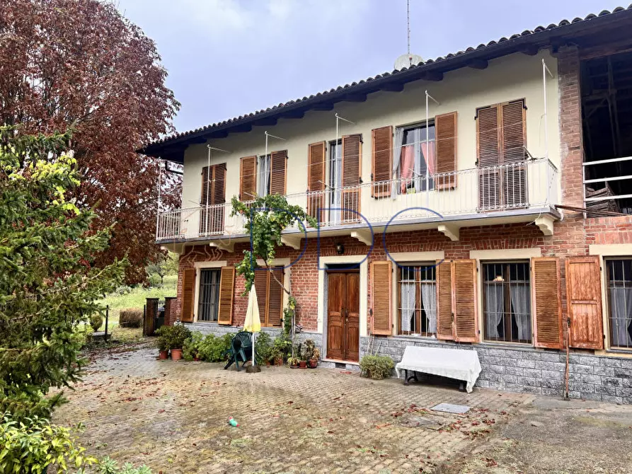 Immagine 8 di Casa indipendente in vendita  in Strada Bonvino 34 a Cocconato