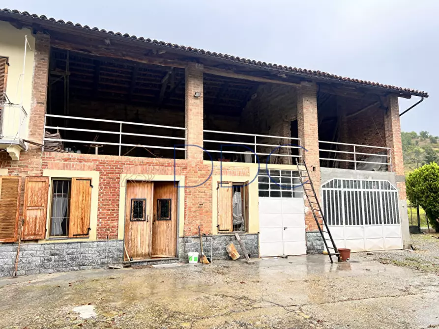 Immagine 9 di Casa indipendente in vendita  in Strada Bonvino 34 a Cocconato