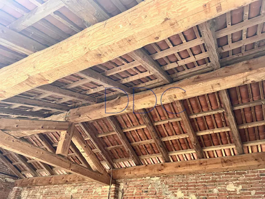 Immagine 10 di Casa indipendente in vendita  in Strada Bonvino 34 a Cocconato