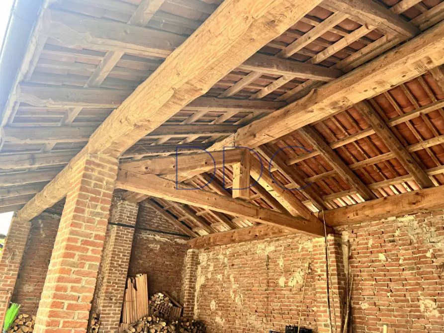 Immagine 11 di Casa indipendente in vendita  in Strada Bonvino 34 a Cocconato