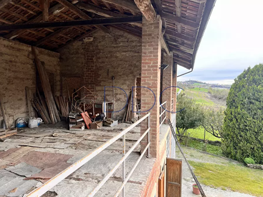 Immagine 12 di Casa indipendente in vendita  in Strada Bonvino 34 a Cocconato