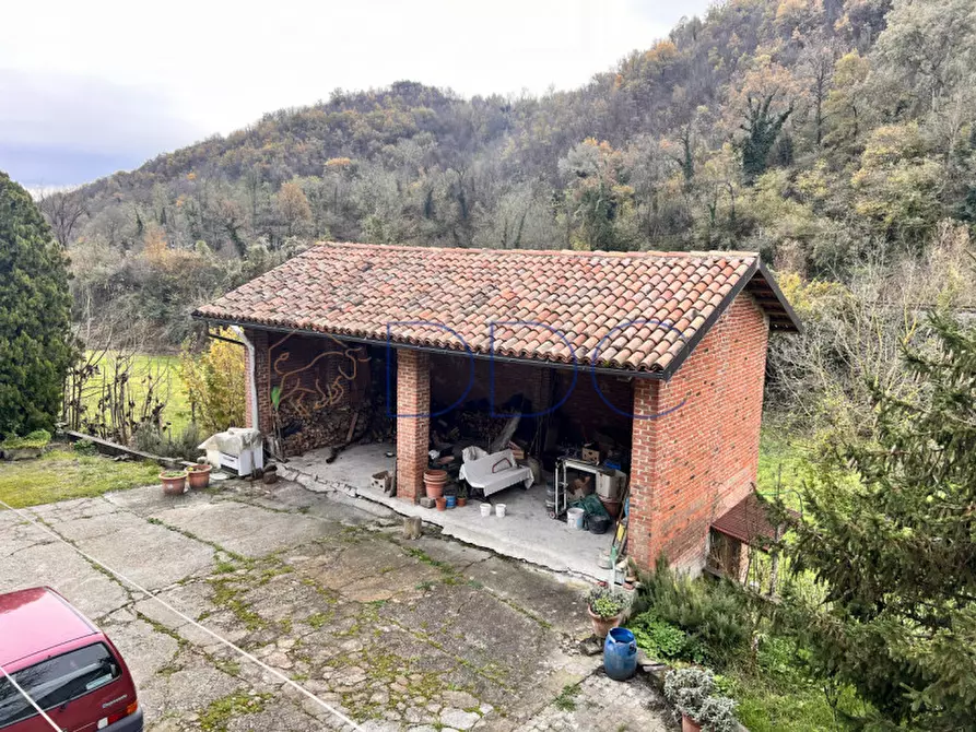 Immagine 13 di Casa indipendente in vendita  in Strada Bonvino 34 a Cocconato