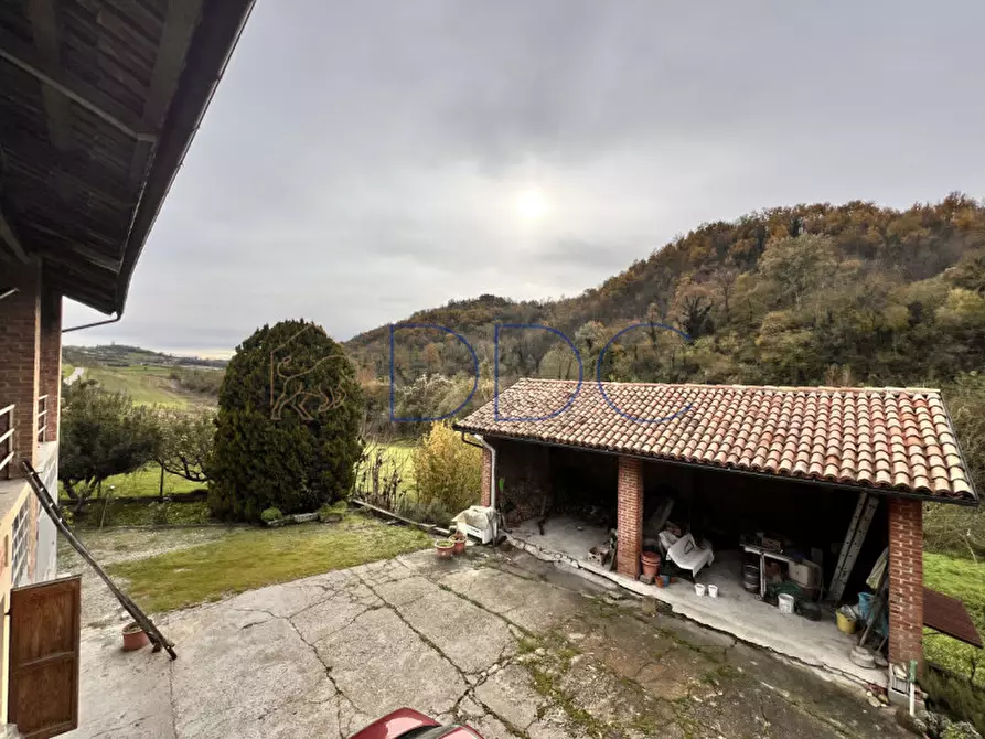 Immagine 14 di Casa indipendente in vendita  in Strada Bonvino 34 a Cocconato