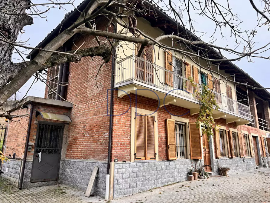 Immagine 15 di Casa indipendente in vendita  in Strada Bonvino 34 a Cocconato