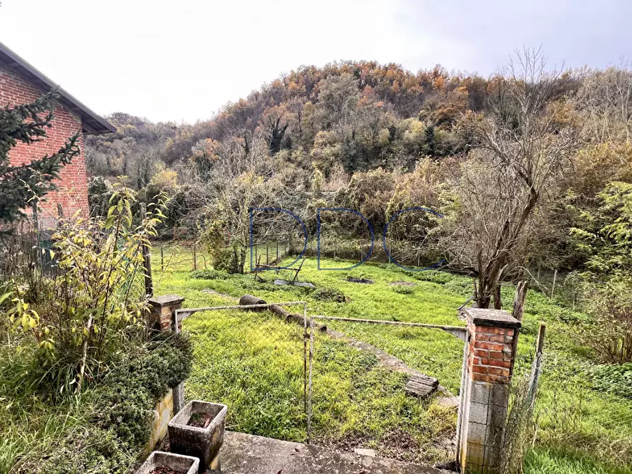 Immagine 17 di Casa indipendente in vendita  in Strada Bonvino 34 a Cocconato