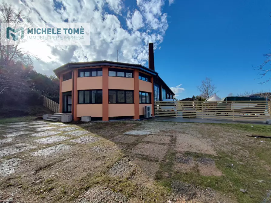 Immagine 1 di Ufficio in vendita  in via sottomori a Dolcè