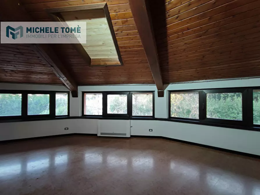 Immagine 2 di Ufficio in vendita  in via sottomori a Dolcè