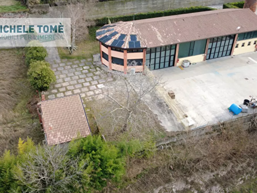 Immagine 2 di Ufficio in vendita  in via sottomori a Dolcè