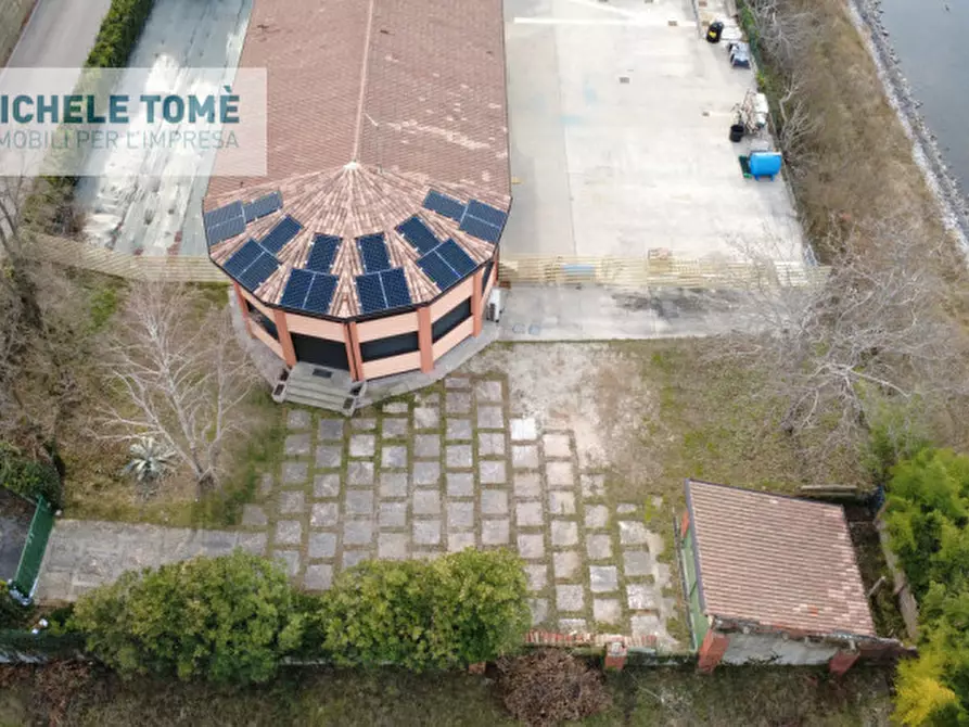 Immagine 3 di Ufficio in vendita  in via sottomori a Dolcè