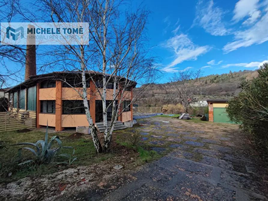 Immagine 4 di Ufficio in vendita  in via sottomori a Dolcè