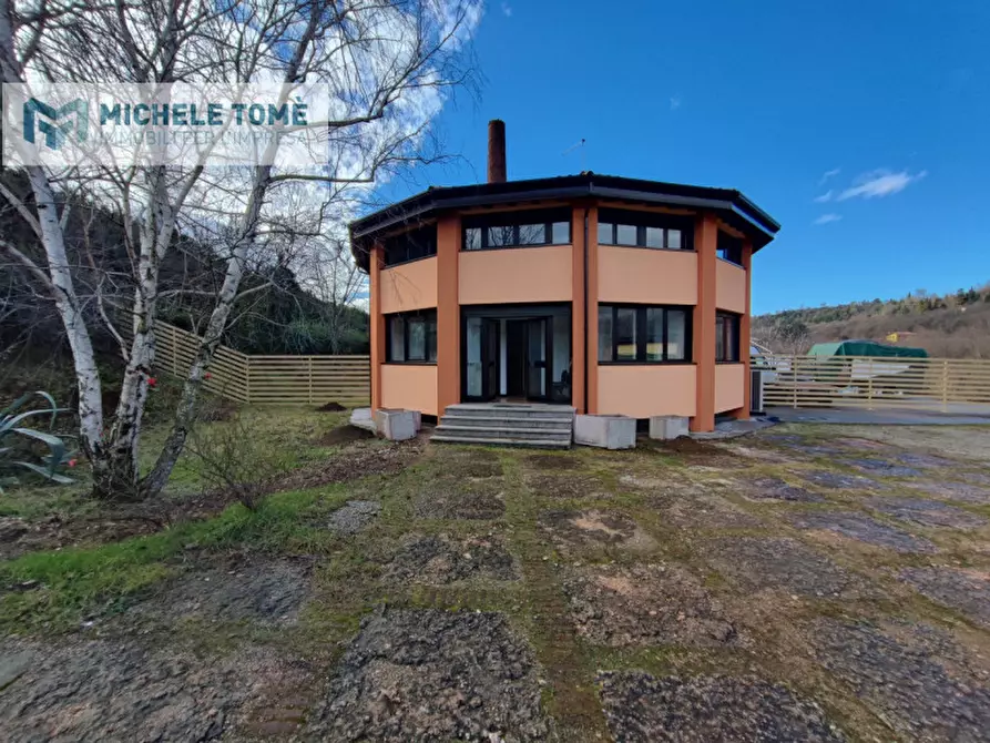 Immagine 4 di Ufficio in vendita  in via sottomori a Dolcè