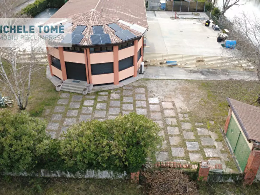 Immagine 4 di Ufficio in vendita  in via sottomori a Dolcè