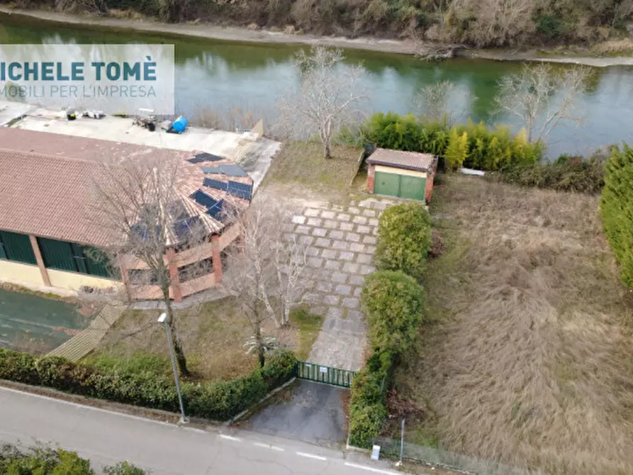 Immagine 5 di Ufficio in vendita  in via sottomori a Dolcè