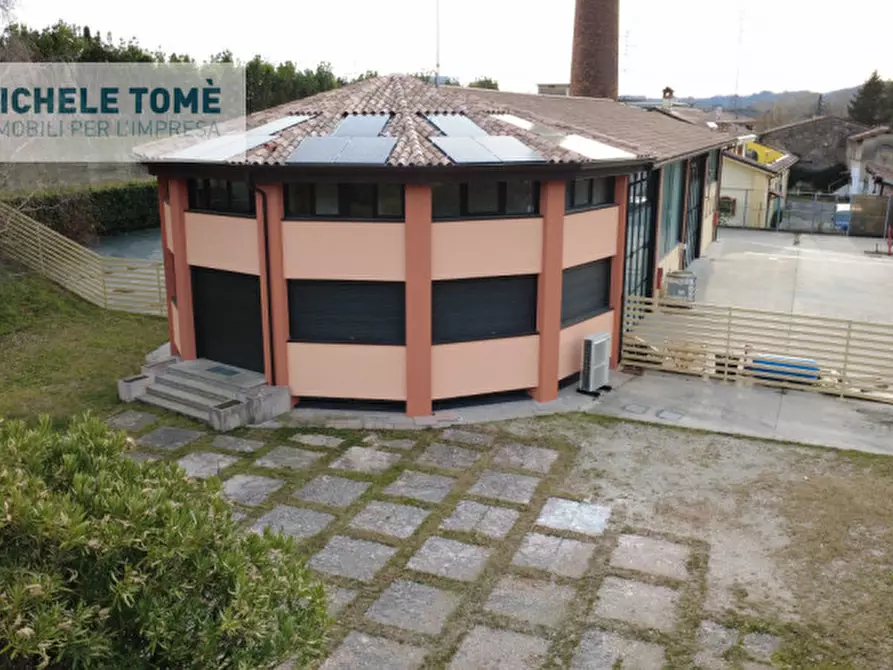 Immagine 6 di Ufficio in vendita  in via sottomori a Dolcè